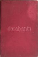 Barabás Ábel. Esperanto világnyelv. Gyakorlati és elméleti módszer a Zamenhof-féle világnyelv néhány...