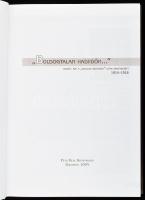 "Boldogtalan hadiidők..." avagy: ami a "boldog békeidők" után következett 1914-1...