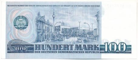 NDK 1975. 100M T:F szép papír
GDR 1975. 100 Mark C:F fine paper
Krause P#31