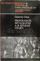 Galavics Géza: Program és műalkotás a 18. század végén. Művészettörténeti füzetek 2. Egy festmény születése és fogadtatása. Bp., 1971, Akadémiai Kiadó. Fekete-fehér képekkel illusztrált. Kiadói papírkötésben.