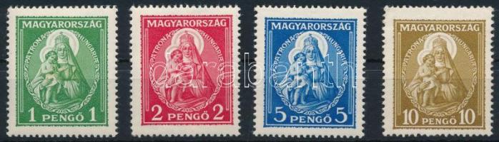 1932 Nagy Madonna sor (90.000)