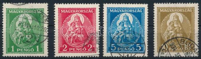 1932 Nagy Madonna sor (10.000)