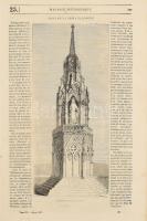 Le Magasin Pittoresque. Publié souls la direction de MM. Euryale Gazeaux et Éduard Charton. 1835. Tr...