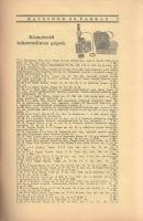 [Képes árjegyzék] Hatschek és Farkas Foto, Optikai és Rádió Szaküzletei katalógusa és Előnyös alkalm...