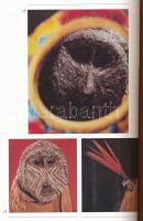 Az őstársadalmaktól a civilizációkig. A Néprajzi Múzeum állandó kiállításának katalógusa magyar és a...