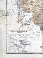 [Térkép] Háromszék megye térképe. Tervezte: Gönczy Pál. Mértéke: 1 : 300.000. (1887)
Budapest, 1887...