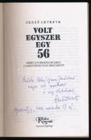 Benkő Levente: Volt egyszer egy 56. Kaláka Könyvek. A szerző, Benkő Levente (1961-) erdélyi magyar t...
