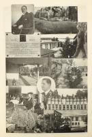 Gazdák Biztosító Szövetkezete 1943. Karácsony. Szerk.: Kápolnás Ödön, Halácsy Dezső. VI. évf. [Bp., ...