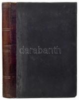 May Erskine Tamás: Az angol parliament és eljárása. Írta --, az angol alsóház segédjegyzője. A 4-dik...