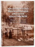 Magyarország mezőgazdasága országos kiállításokon. Hungarian agriculture at national exhibitions. Szerk.: Estók János. Bp.,2005, Magyar Mezőgazdasági Múzeum. Gazdag képanyaggal illusztrált. Kiadói kartonált papírkötés.