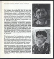 20. századi magyar művészet Dévényi Iván gyűjteményéből. Szerk.: Csaplár Ferenc. Kassák Múzeum: Buda...