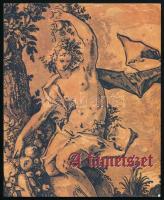 A sokszorosított grafika története I. A fametszet. Kiállítási katalógus. Bp., 2002., Szépművészeti Múzeum. Gazdag képanyaggal illusztrált. Kiadói papírkötés.