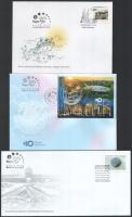 2004-2023 9 klf FDC (9.400)