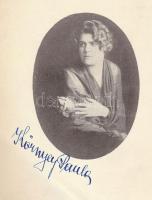 Környey Paula: Értsetek meg....Versek. A szerző, Környey Paula, Környey (Környei) Paula (1899-1996) ...