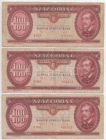 1992. 100Ft (7x) T:VF,F 
Adamo F37