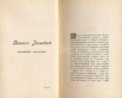 Rubinyi Mózes: Tanulmányok a romániai csángókról. Bp., 1906., Markovits és Garai, 96 p. Egyetlen kia...