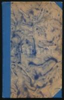 Rubinyi Mózes: Tanulmányok a romániai csángókról. Bp., 1906., Markovits és Garai, 96 p. Egyetlen kia...