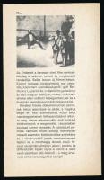 Szőts István: G. B. L. Gróf Batthyány Lajos főbenjáró pere és vértanúsága. Irodalmi forgatókönyv. Sz...