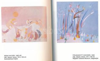 Hann Ferenc: Földi Péter. Beszélgetés a művésszel. Prakfalvi Endre tanulmányával. Salgótarján, 1990,...