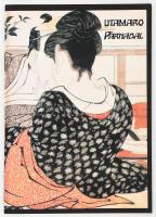 Párnadal. Kitagava Utamaro munkái. Bp., 1998., Terebess. Erotikus nyomatok reprodukcióival gazdagon illusztrált. Kiadói papírkötés, újszerű állapotban.