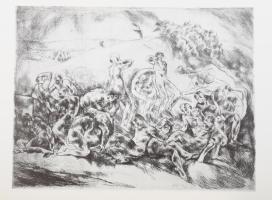 P. Szűcs Julianna: Szőnyi István. Bp., 1978, Corvina, 4+8 p.+12 (reprodukciók) t. Magyar, angol, ném...