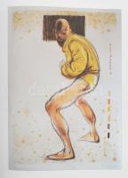 T-Art Gyűjtemény. Szerk.: Garami Gréta. Bp., 2020, T-Art Alapítvány. Gazdag képanyaggal illusztrálva...