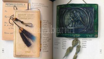 Tánczrendek. Tandem Grafikai Studió Anno sorozata. Bp., én., Tandem. Gazdag képanyaggal illusztrált....