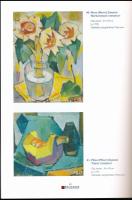 Forró Judit, Ludman Adrienn, Bársony Balázs (szerk.): Kolozsvári festők. Fülöp Antal Andor, Incze Já...