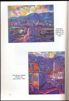 Kozma István (1990-től Magyarországon élő nagybányai származású festőművész). Szerk.: Zsóvár Barnabá...