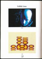 Új képkorszak határán. A számítógépes grafika és animáció kezdetei Magyarországon. Összeáll. Peterná...