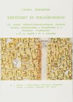 Csoma Zsigmond: Kertészet és polgárosodás. Az európai szőlészeti-borászati-kertészeti ismeretek oktatása, szaktanácsadása a Georgikonban és a Keszthelyi Uradalomban a 18. sz. végétől a 19. sz. közepéig. Centrál-Európa Alapítványi Könyvek sorozat 6. kötete. Bp., 1997, Centrál Európa Alapítvány. Fekete-fehér képekkel illusztrált. Kiadói papírkötésben.