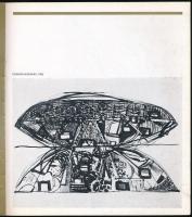 Szántó Piroska (Műcsarnok '70). Szerk.: Rónay György. Kiállítási katalógus. Kiállítási Intézmén...