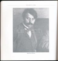 Rippl-Rónai és a nabis (Rippl-Rónai József franciaországi korszaka és párizsi festőbarátai). Szerk.:...
