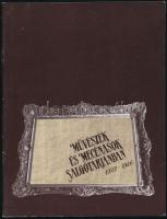 Balogh Zolán - H. Szilasi Ágota: Művészek és mecénások Salgótarjánban. 1922-1946. Kiállítási katalógus. Salgótarján, 1989., Nógrádi Sándor Múzeum, 24 p. Fekete-fehér fotókkal, közte Bátki József, Bóna Kovács Károly és Fayl Frigyes műveivel illusztrált. Kiadói papírkötés. Megjelent 1000 példányban.