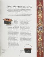 Díszítőfestés világszerte. Ford.: Szemerkényi Ágnes. [Bp.], én., Officina Nova - Magyar Könyvklub. G...