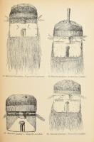 Von Den Steinen Károly: Közép-Brazília természeti népei között. Bp., Lampel. Kiadói félvászon kötés,...