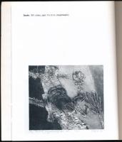 Ezredvégi nyomok. 10 romániai magyar grafikus. Szerk.: Vécsi Nagy Zoltán. Külföldi Magyar Kulturális...