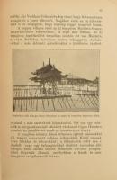 Hedin, Sven: Pekingtől Moszkváig. Bp., 1924, Franklin. Kiadói egészvászon kötés, kopottas állapotban