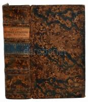 Calmet, Augustin Prolegomena:Dissertationes, ac disquisitiones excerptae ex commentario literali in ...