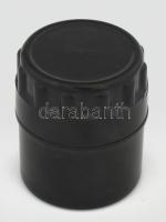 Meopta Belar 4,5/105 objektív, bakelit tokban