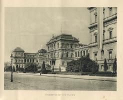 kb. 1920. München és a Bajor Felföld érdekes képes füzet 40 képpel