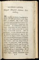 Gvadányi József: Rontó Pálnak, egy magyar lovas köz-katonának és gróf Benyovszki Móritznak életek Fö...