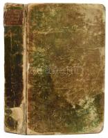 Gvadányi József: Rontó Pálnak, egy magyar lovas köz-katonának és gróf Benyovszki Móritznak életek Fö...