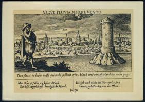 Német Birodalom/Weimari Köztársaság/Soest 1922.11.11. 20M "C" T:I-