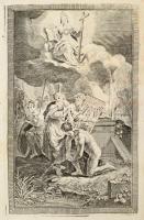 Biblia Sacra Vulgatae editionis sixti V. Pontificis Max. Jussu Recognita Et Clementis VIII... Veneti...