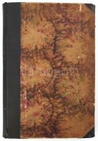 Szentmiklósi Márton: A római jog institutiói. Bp., é.n., Athenaeum, kilencedik kiadás, kissé sérült,...