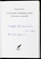 Gutai István: Gyönyörű a szibériai erdő - Vallomások, szociográfiák. A szerző, Gutai István (1950-) ...
