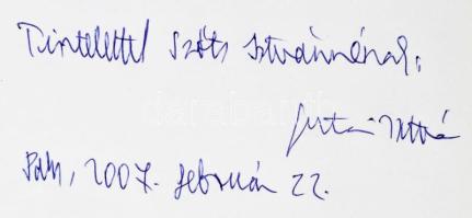 Gutai István: Gyönyörű a szibériai erdő - Vallomások, szociográfiák. A szerző, Gutai István (1950-) ...