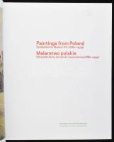 Paintings from Poland. Símbolism to Modern Art (1880-1939) / Malarstwo polskie. Od symbolizmu do szt...