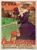 Film posters. A magyar filmplakát aranykora. 1912-1945. A két szerkesztő, Ernst René Wastl és Eleni ...